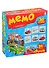 Игра Мемо (30 фишек) + ПАЗЛЫ (24 элемента). ТРАНСПОРТ (Арт. МП-0370) другой стандарт - 0