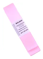 Лента атласная Классика,25 мм х 5,5 м,розовый БЛ-7676