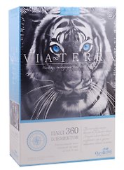 Пазл Виа Терра. 360Эл. Хищный взгляд 05330