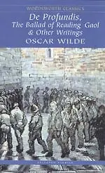 Wilde De Profundis The ballad of reading gaol and other writings (мWS)