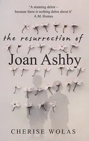 The Resurrection of Joan Ashby (м) Wolas