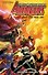 Avengers. Volume 8: Enter The Phoenix - 0