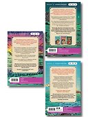 Комплект из 3-х книг (Ранчо одиноких сердец + Ранчо горячих свиданий + Ранчо страстных признаний) - 1