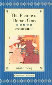 Picture of Dorian Gray,The, Wilde, Oscar