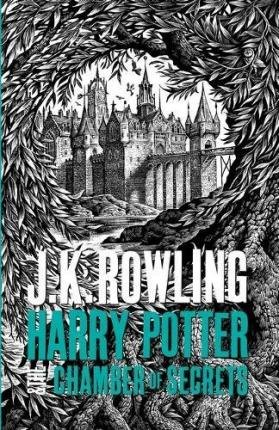 

HARRY POTTER The Chamber of Secrets