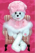 Милашка (G1189RDI)