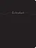 Книга для записей А5 48л тчк. "Чёрный" 7БЦ, софт.тач - 0