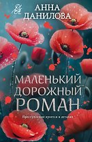 Маленький дорожный роман