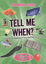 Tell Me When?