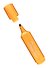 Текстовыделитель Faber-Castell, Highlighter TL, золотой металлик - 2