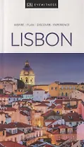 Lisbon (+ map)