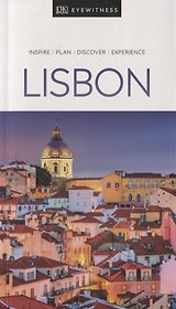 Lisbon (+ map)