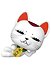 Фигурка Funko POP! Animation DanDaDan Turbo Granny (2102) (Fun90665) - 0