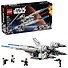 LEGO Star Wars: Истребитель повстанцев, 594 детали (75399) - 0
