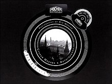 Старая Москва в фотографиях Photography of Old Noscow Альбом (МосКотНет) (на неск. яз) (ПИ)