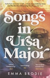 Songs in Ursa Major