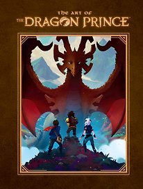 The Art of the Dragon Prince