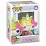 Фигурка Funko POP! Hello Kitty And Friends Hello Kitty Unicorn (DGLT) (Exc) (58) 82097 - 1