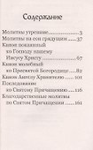 Православный молитвослов крупным шрифтом - 1