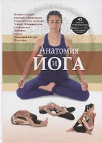 Анатомия и йога