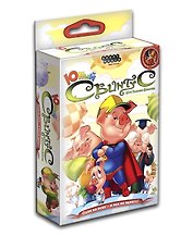 Настольная игра Юный Свинтус, Hobby World