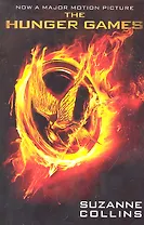The Hunger Games: book 1 (tie-in) Collins, Suzanne