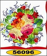 Салфетки бумажные Лори Триумф (56096) (Фабрика Люкс)