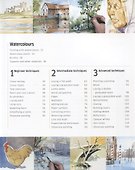 Artist's Painting Techniques - 2