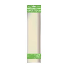 Фоамиран, HOBBY TIME зефирный, в листах 50*140см, кремовый