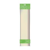Фоамиран, HOBBY TIME зефирный, в листах 50*140см, кремовый
