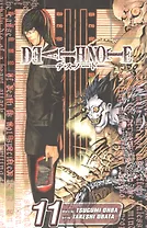 Death Note. Vol. 11