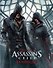 Мир игры Assassins Creed. Syndicate. Артбук - 0