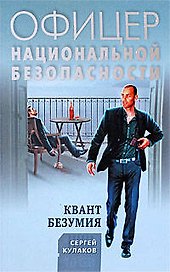 Квант безумия: роман