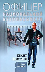 Квант безумия: роман