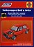 Volkswagen Golf & Jetta Мод. 1984-1992 гг. вып. с бенз. Двигателями 1,1… (м) (в фотогр.) - 0