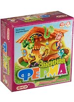 НИ Змеиная ферма (1412154RU) (коробка)