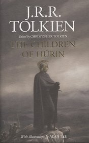 Children of Hurin