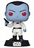 Фигурка Funko POP! Bobble Star Wars Ahsoka S2 Grand Admiral Thrawn (683) (Fun76539) - 0