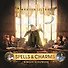 Harry Potter – Spells & Charms: A Movie Scrapbook Гарри Поттер – Заклинания и чары: Киноальбом/ Книги на английском языке - 1