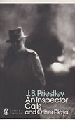 An Inspector Calls and Other Plays - 0