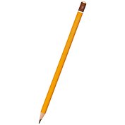 Карандаш ч/гр технический, 3B, шестигранный, Koh-I-Noor