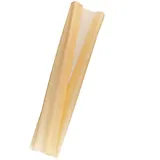 Гофрированная бумага «Жёлтый перламутр», 50 х 250 см