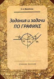 Задания и задачи по графике