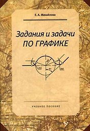 Задания и задачи по графике