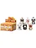 Фигурка Аниме Дандадан Meow Mission Blind Box PURM18 - 0