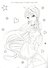 Раскраска А4 Эконом. Winx. Магия Винкс - 2