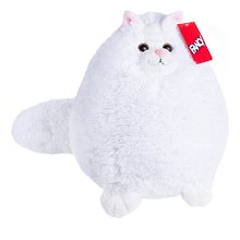 Игрушка мягкая ТМ FANCY Кот Беляш KAT01
