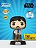 Фигурка FUNKO POP Star Wars: SWDS– Biggs, FNK86451 - 2