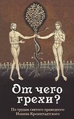 От чего грехи? Опыт борьбы со страстями - 0