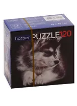 Пазл HATBER Premium 120 элементов 150х150мм Щенок